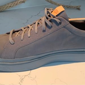 *NEW in original box*. UGG Cali Sneaker Low WP (waterproof)